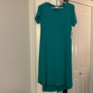 LulaRoe Carly dress